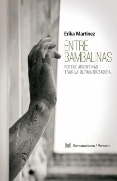 Entre bambalinas (eBook, ePUB) - Martínez, Erika