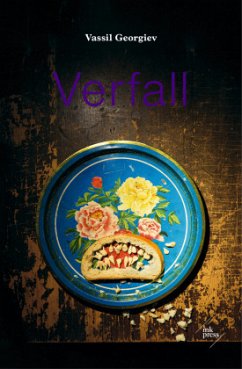 Verfall - Georgiev, Vassil St.