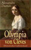 Olympia von Clèves (Historischer Liebesroman) (eBook, ePUB)