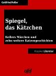 Spiegel, das Kätzchen (eBook, ePUB) - Bild 1