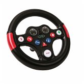 BIG 56487 - Racing Sound Wheel, für Bobby Cars