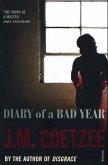 Diary of a Bad Year (eBook, ePUB)