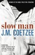 Slow Man (eBook, ePUB) - Bild 1