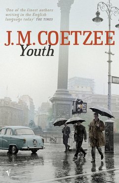 Youth (eBook, ePUB) - Coetzee, J. M.