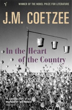 Cover In the Heart of the Country (eBook, ePUB)