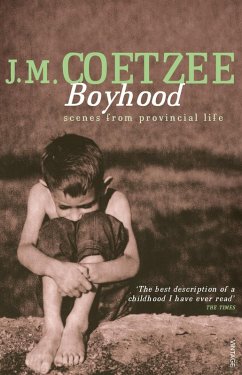 Boyhood (eBook, ePUB) - Coetzee, J. M.