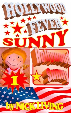 Sunny - Hollywood Fever (eBook, ePUB)