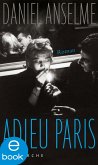 Adieu Paris (eBook, ePUB)