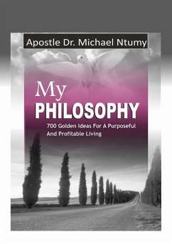 Cover My Philosophy (eBook, ePUB)