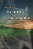 Die Lehren der Vergangenheit / Unsterblichen Epos Bd.2 (eBook, ePUB)