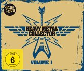 Heavy Metal Collector Vol.1 Heavy Metal Collector Vol.1