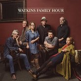 Watkins Family Hour Watkins Family Hour