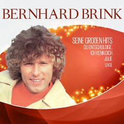 Seine Großen Hits - Brink,Bernhard