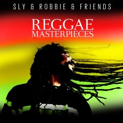 Reggae Masterpieces - Sly & Robbie & Friends