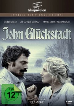 John Glückstadt - Storm,Theodor