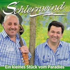 Ein Kleines Stück Vom Paradies - Schlernwind