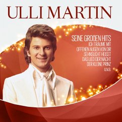 Seine Großen Hits - Martin,Ulli