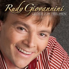 Lieder Zum Träumen - Giovannini,Rudy