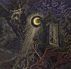 Cover The Moon Lit Our Path