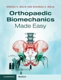 Orthopaedic Biomechanics Made Easy (eBook, PDF)