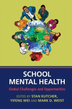 School Mental Health (eBook, PDF)