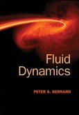 Fluid Dynamics (eBook, PDF)