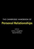 Cambridge Handbook of Personal Relationships (eBook, PDF)
