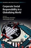 Corporate Social Responsibility in a Globalizing World (eBook, PDF)