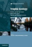 Trophic Ecology (eBook, PDF)