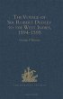 Voyage of Sir Robert Dudley, afterwards... - Bild 1