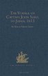 Voyage of Captain John Saris to Japan,... - Bild 1