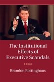 Institutional Effects of Executive Scandals (eBook, PDF)