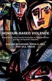 Honour-Based Violence (eBook, PDF)