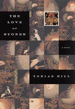 The Love of Stones (eBook, ePUB) - Hill, Tobias