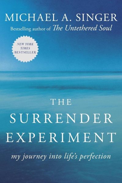 The Surrender Experiment (eBook, ePUB) The Surrender Experiment (eBook, ePUB)