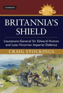 Cover Britannia's Shield (eBook, PDF)