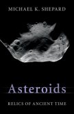 Asteroids (eBook, PDF)