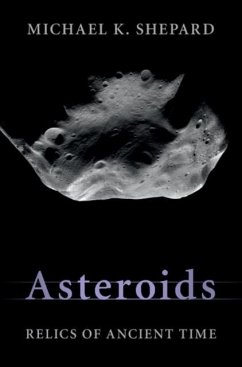 Cover Asteroids (eBook, PDF)