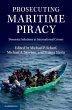 Prosecuting Maritime Piracy (eBook, PDF) - Bild 1