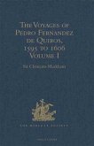 Voyages of Pedro Fernandez de Quiros, 1595 to 1606 (eBook, PDF)