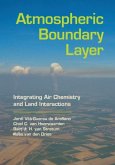 Atmospheric Boundary Layer (eBook, PDF)