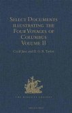 Select Documents illustrating the Four Voyages of Columbus (eBook, PDF)