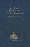 Last Voyage of Drake and Hawkins (eBook, PDF) Last Voyage of Drake and Hawkins (eBook, PDF)