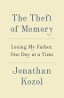 The Theft of Memory (eBook, ePUB) - Bild 1