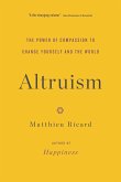 Altruism (eBook, ePUB)