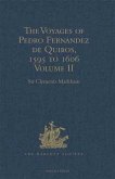 Voyages of Pedro Fernandez de Quiros, 1595 to 1606 (eBook, PDF)