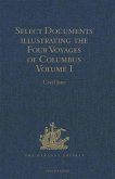 Select Documents illustrating the Four Voyages of Columbus (eBook, PDF)