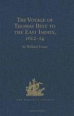 Voyage of Thomas Best to the East Indies, 1612-14 (eBook, PDF)