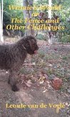 Winnie's World or The Fence and Other Challenges (WINNIE AND HUNNY SPEAK, #2) (eBook, ePUB)