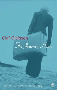 Cover The Journey Home (eBook, ePUB)